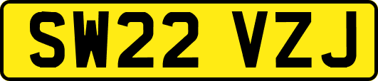 SW22VZJ