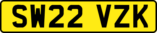 SW22VZK