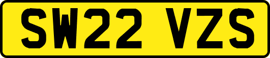 SW22VZS