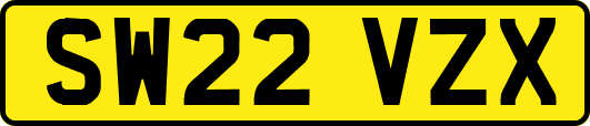 SW22VZX