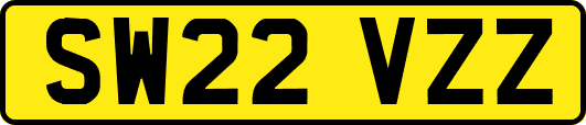 SW22VZZ