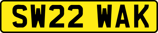 SW22WAK