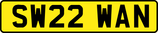 SW22WAN
