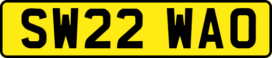 SW22WAO
