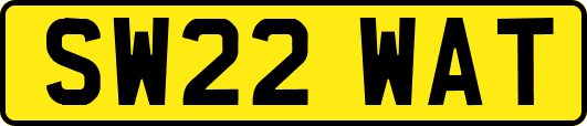 SW22WAT