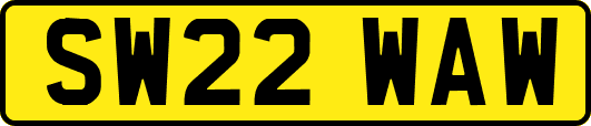 SW22WAW