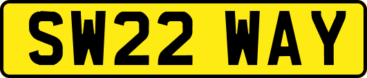 SW22WAY