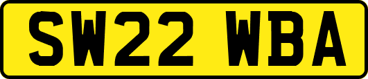 SW22WBA