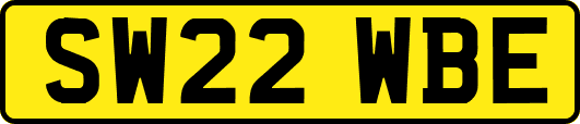 SW22WBE