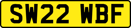 SW22WBF