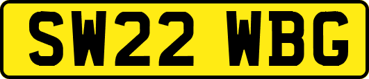 SW22WBG