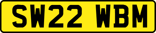 SW22WBM