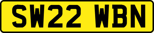 SW22WBN