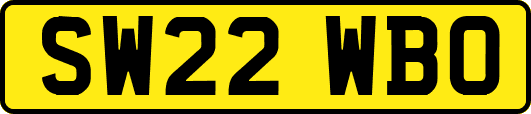 SW22WBO