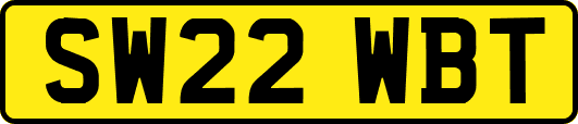 SW22WBT