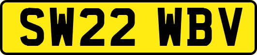 SW22WBV