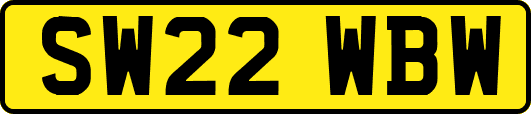 SW22WBW