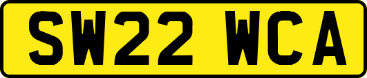 SW22WCA