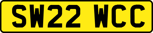 SW22WCC