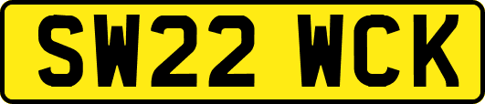 SW22WCK