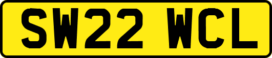 SW22WCL