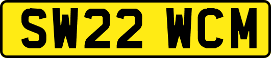 SW22WCM