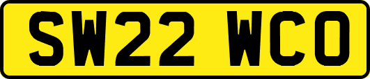 SW22WCO