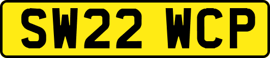 SW22WCP