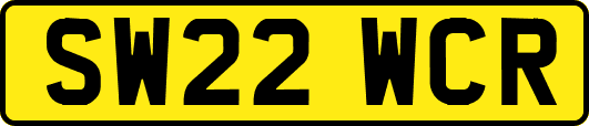 SW22WCR