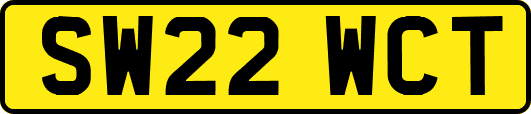 SW22WCT