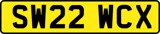SW22WCX