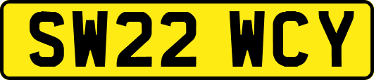 SW22WCY