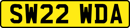 SW22WDA