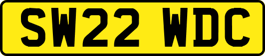 SW22WDC