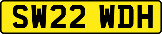 SW22WDH