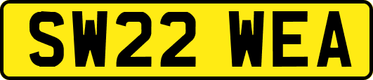 SW22WEA