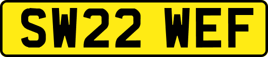 SW22WEF