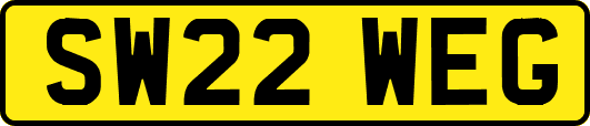 SW22WEG