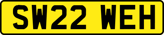 SW22WEH