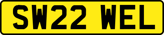 SW22WEL