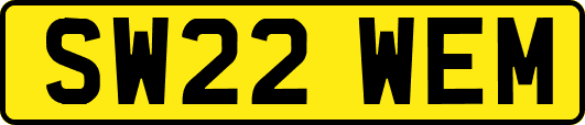 SW22WEM