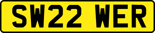 SW22WER