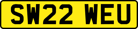 SW22WEU