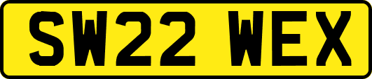 SW22WEX