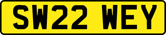 SW22WEY