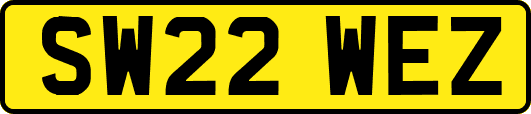 SW22WEZ