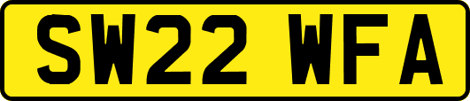 SW22WFA