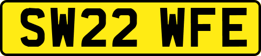 SW22WFE