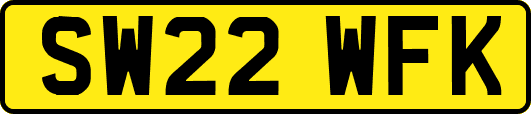 SW22WFK