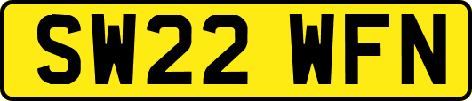 SW22WFN